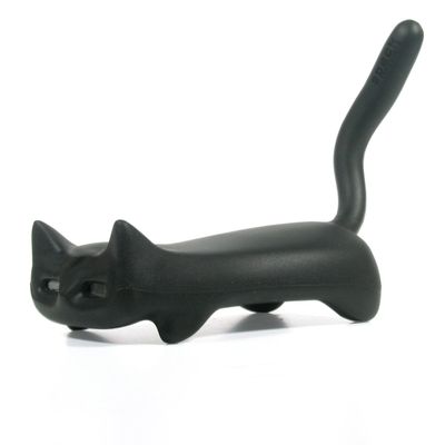 Speck iKitty Case for iPod nano 1G (Black)