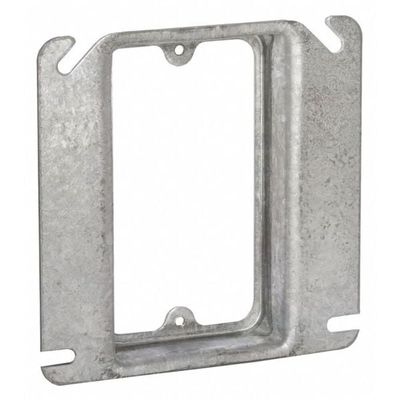 Plaster Ring, 4 X 4 in