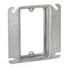 Plaster Ring, 4 X 4 in view 2