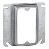 Plaster Ring, 4 X 4 in view 3