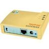 TPG60-THINPRINT Gateway 10/100 Supports Up to 6 Printers view 1