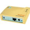 TPG60-THINPRINT Gateway 10/100 Supports Up to 6 Printers view 2