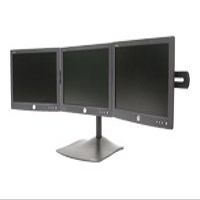 DS100 Series Triple Monitor Horizontal
