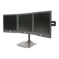 DS100 Series Triple Monitor Horizontal