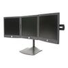 DS100 Series Triple Monitor Horizontal view 1