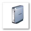 BUFFALO Linkstation 300GB Home Server Gigabit Network Storage Center view 1