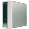 BUFFALO DriveStation 400 GB Desktop External Hard Drive HD-HB400U2 (Black) view 1