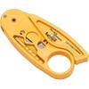 Fluke Networks 11230002 Round Cable Stripper view 1