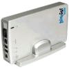 Edge Memory 200GB USB/firewire Portable HD view 1