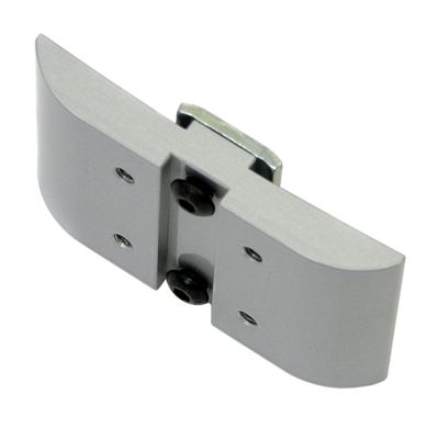 Ergotron T-Slot Bracket Add-on for Neo-Flex Rolling Carts