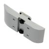 Ergotron T-Slot Bracket Add-on for Neo-Flex Rolling Carts view 1