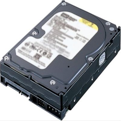 BUFFALO HD-H300FBS2/3G 3.5" SERIALATAII Internal Hard Drive