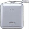 Buffalo HD  phg120u2/UC USB Bus Power Portable HDD view 2