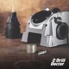 Drill Doctor DA31320GF 180 Grit Diamond Replacement Wheel for 350X, XP, 500X and 750X view 2