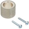 Drill Doctor DA31320GF 180 Grit Diamond Replacement Wheel for 350X, XP, 500X and 750X view 4
