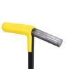 Set 8 Graduated Length Hex T-Handles 3/32-1/4" view 3