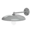 Woods L1704 Pendant Hanging Farm Light with 10-Inch Reflector; 6-Foot Cord view 1