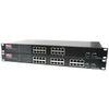 16-Port 10/100/1000MBPS Switch view 1