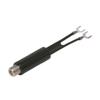 Steren 75 to 300 Ohms Matching Transformer view 1