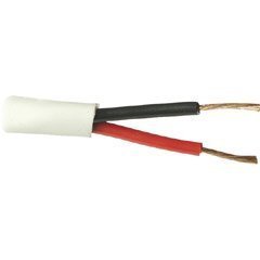 12-Gauge Plenum Speaker Wire