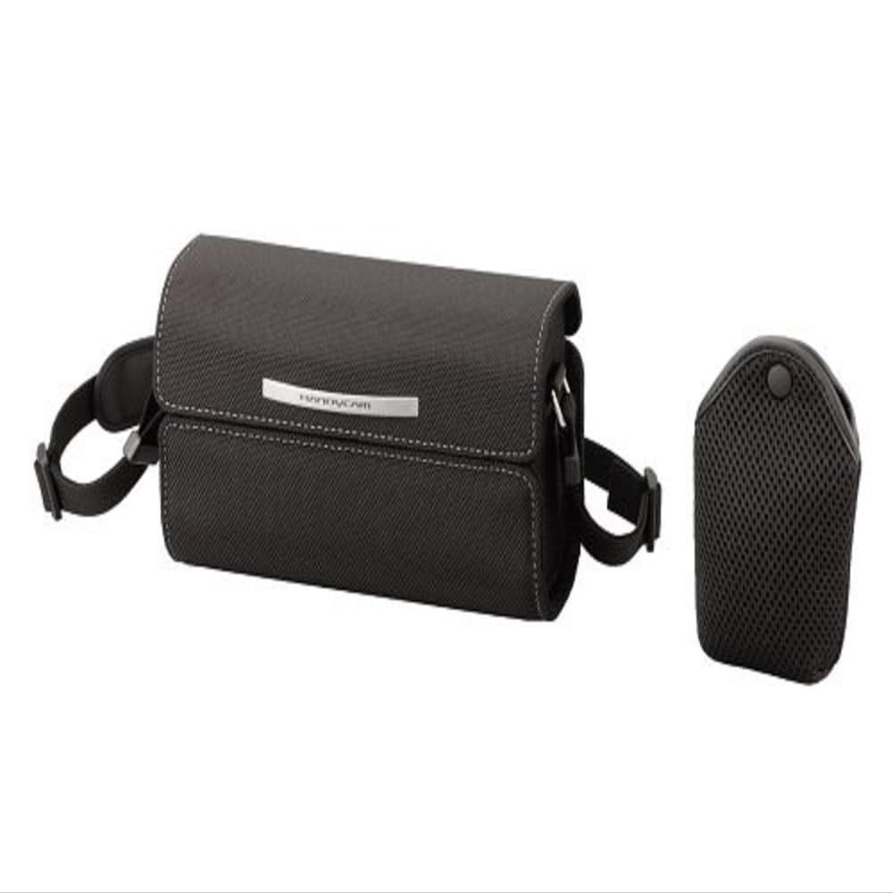 Sony LCMHGC Semi Soft Carrying Case for DVD105/205/305