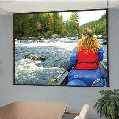 Access/Series E Projection Screen 7 4:3 Matt White