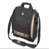 Custom Leathercraft1537 Multi-Compartment Tool Carrier, 30 Pocket, 13 In. view 1