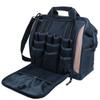 Custom Leathercraft1537 Multi-Compartment Tool Carrier, 30 Pocket, 13 In. view 4