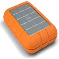 LaCie Rugged HDD toripuruinta-feisu GB 301017j
