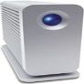 LaCie Little Big Disk toripuruinta-feisu GB 301088j