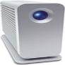LaCie Little Big Disk toripuruinta-feisu GB 301088j view 1