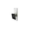Mounting Component (Single Pivot) for Flat Panel - Plastic, Steel - Gray, Blac view 1