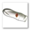 256MB Oklahoma State USB 2.0 Flash Drive with Docking Station view 1
