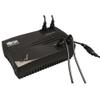 Tripp Lite AVRX750U 750VA Intl UPS Low Profile Line-Interactive AVR 230V 6 outlets view 4