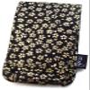Brighton BI-ITABI 17 iTabi Case Gold Small Cherry Blossom for iPod Nano BI-ITABI17 view 1