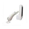 Ergotron HD 45 Arm - Monitor Arm - Black view 1