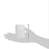 Bird Electron 12987 Lift Up Case for iPod Nano 1G/2G WN White view 3