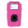 i-doll MOUMOUTE Leatherskin for iPod Nano Fuchsia 13112 view 1