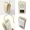 Bird Electron Pull Up Case for iPod Nano 1G/2G CNN Beige 13190 view 1