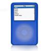 Marware Sport Grip Backwinder 5G for iPod 60 GB, Blue 13048 view 1