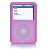 Backwinder for 5G iPod 30GB - PINK
