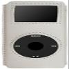 i-doll Rainbow Leatherskin for iPod Nano White 13090 view 1