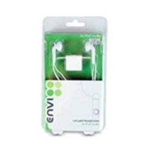 iPod Lanyard Headphones for Apple iPod Shuffle