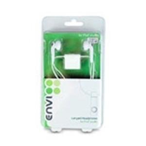 iPod Lanyard Headphones for Apple iPod Shuffle