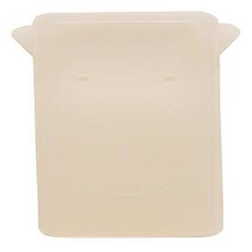 Cyber CY-INRC-WH Rubber Case for iPod Nano, White
