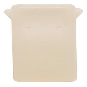 Cyber CY-INRC-WH Rubber Case for iPod Nano, White