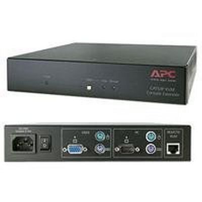 Apc CAT5/IP KVM Console Extender