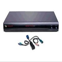 Emerge KVM Extender USB Extends Kvm Serial Audio 1000 Feet