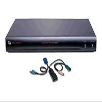 Emerge KVM Extender USB Extends Kvm Serial Audio 1000 Feet