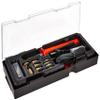 Weller WSB25WB 25-Watt Short Barrel Woodburning Kit view 1